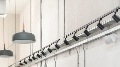 The growing trend of pottery in Dubai, with more studios opening up around the city, we look at what draws people into the craft. Feature on The Mud House located in Al Quoz industrial are in Dubai on June 8th, 2021. The mud House also offers services for F&B clients where they can craft one off series pieces for a unique client experience with special glazes and finishes for each client made by the in house potters. Antonie Robertson / The National. Reporter: Alexandra Chaves for National