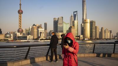 China. Bloomberg