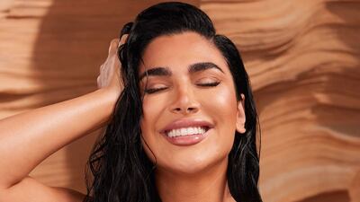 Huda Kattan is launching new range, GloWish, in May