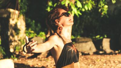 There are many breathing techniques aimed at enhancing mental clarity and physical wellbeing, with beginners advised to start practicing for just 60 seconds a day. JM Lova / Unsplash