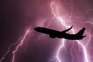 What is turbulence and why is it getting worse?