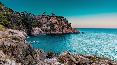 Spain. Unsplash
