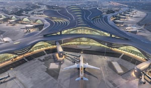 Etihad announces flights to 20 new destinations