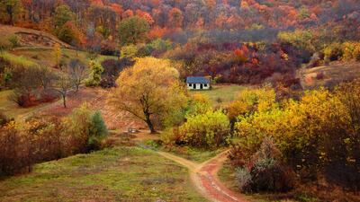 Moldova. Unsplash