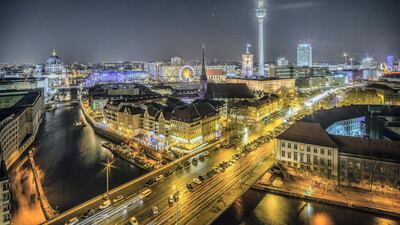 Germany. Unsplash