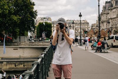 The US has been added to the EU's White List of countries from where travellers can visit. Courtesy Unsplash/Alica Steels