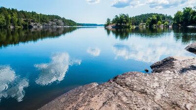 Sweden. Anatoliy Gromov / Unsplash