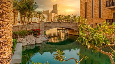 Some images of the beautiful city of Dubai