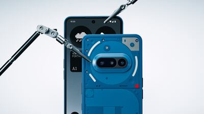 Nothing Phone (3)