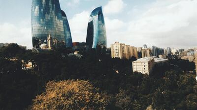 Azerbaijan. Unsplash