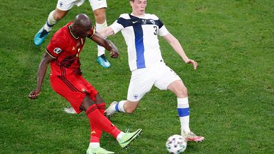 Daniel O'Shaughnessy 6 - Finland manager Markku Kanerva would have been keen to get O’Shaughnessy involved further up the field to utilise his giant throw abilities, but the Finnish side simply didn’t threaten enough in dangerous areas to create more than a single opportunity. EPA