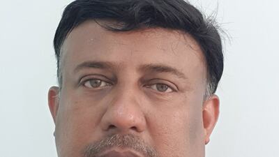 Nazeerali, who won AED 500,000 in the Mahzooz draw, plans to start his own cafeteria in Dubai.