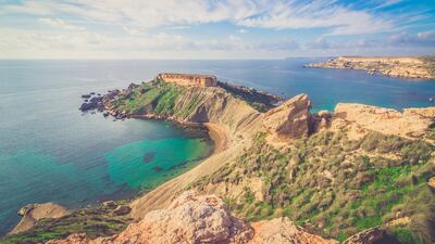 Malta. Ferenc Hovarth / Unsplash