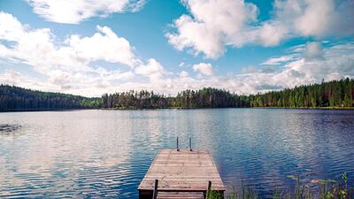 Finland. Unsplash / Vivian K