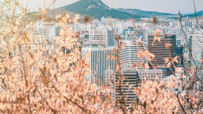 South Korea. Unsplash