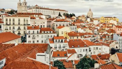 Portugal. Unsplash