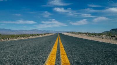 Route 66 was the longest trip on the list. Courtesy Pentagon Motor Group