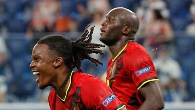 Dedryck Boyata 6 - Kept shape well and organised from the middle of the back three. Not a great deal to do. AFP