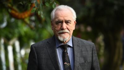 EMBARGOED TO 2100 MONDAY NOVEMBER 28 File photo dated 28/5/2019 of Scottish actor Brian Cox who has won the lifetime achievement honour at the 2022 Rose d'Or Awards. The honours in their 61st year celebrate international excellence in entertainment programming. Cox got his award for his outstanding performance as the infamous Logan Roy in Succession as the HBO show also took home best drama. Issue date: Tuesday May 28, 2019.
