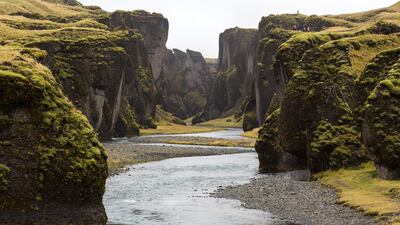 Iceland. Wikimedia Commons / Jon Flobrant