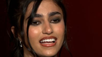 Rayna Vallandingham on breaking stereotypes and representation